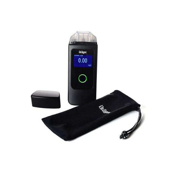 DRÄGER 3820 ALKOTESTER