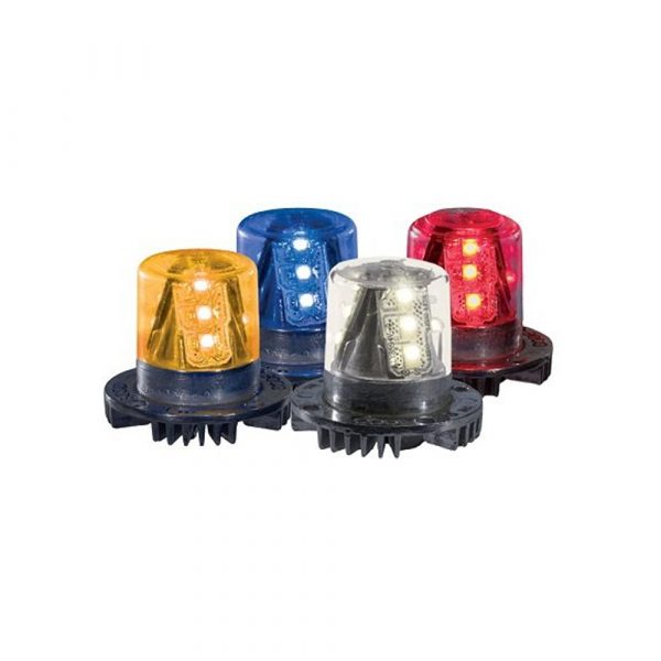 HIDE A WAY LED