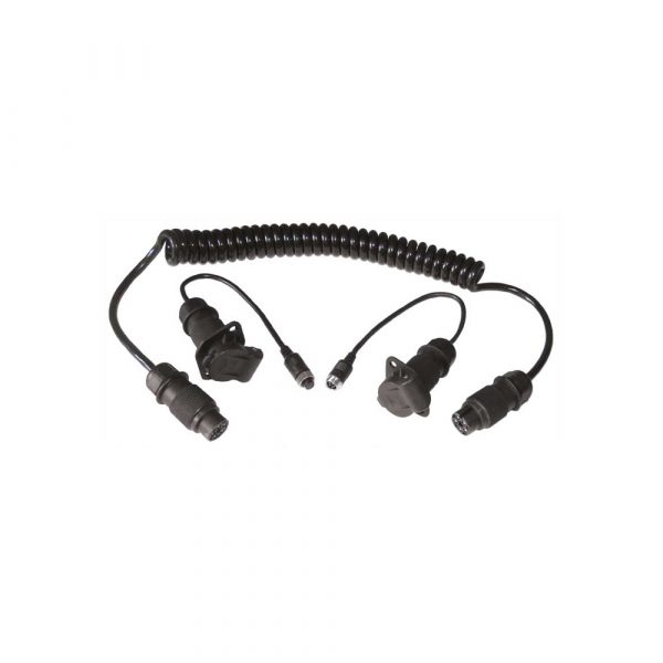 KABELSETT FOR HENGER 3 M 5-PIN SYSTEM B 150-138