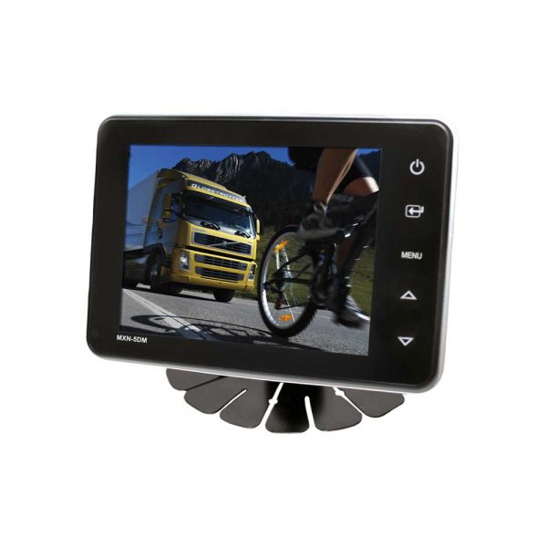 MONITOR 5″ SYSTEM A 152-637