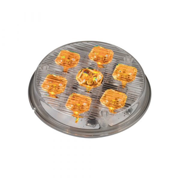 PAR 36 LED