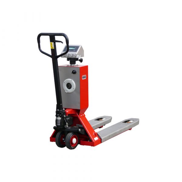 RAVAS 2100 PROLINE EXI