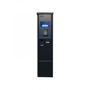 TicketLine 8