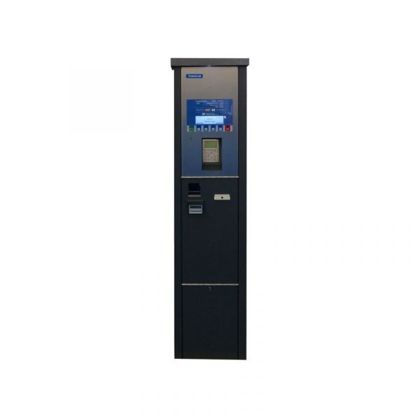 TicketLine 8