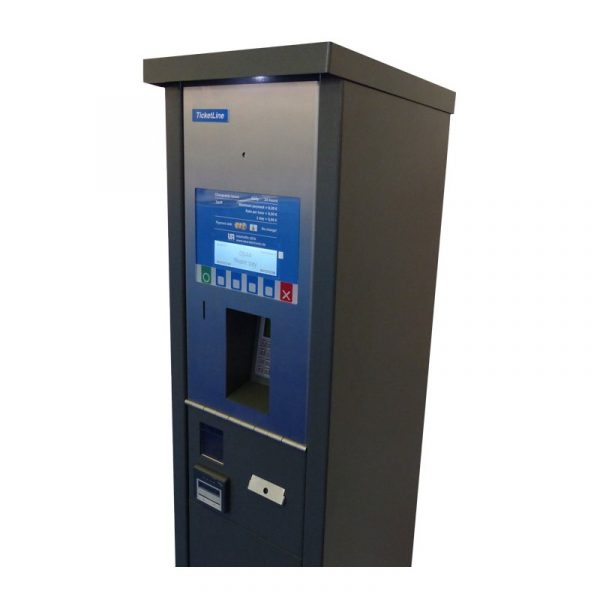 TicketLine 8 - Bilde 2