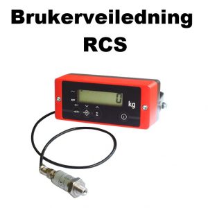 Manual RCS