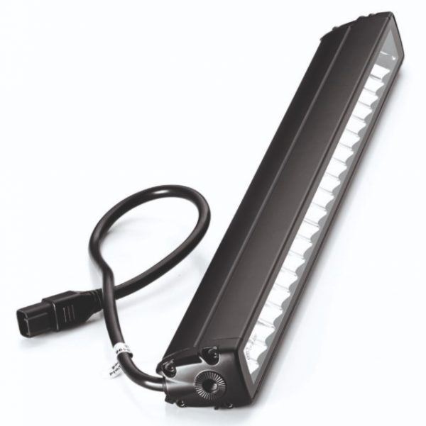 Lyzzpro Stealth 20 ECE - Bilde 2