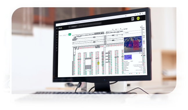 Parkeringssystemer - Bilde 7