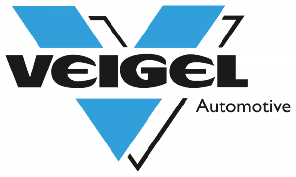 VEIGEL Pedalsett - Bilde 3