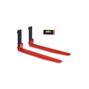RAVAS IFORKS 32