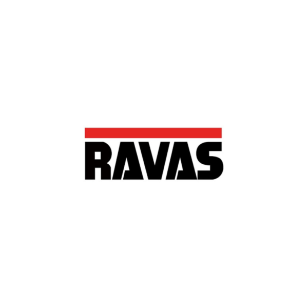 RAVAS Katalogen