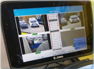 Skanning Ipad Scanning Ipad