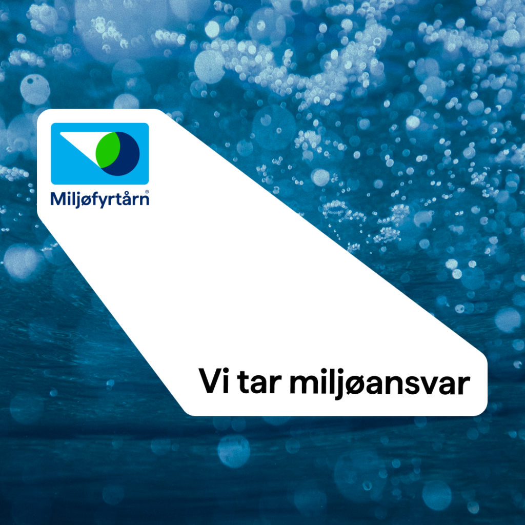 Miljøfyrtårn